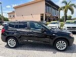 Used 2014 BMW X3 XDRIVE28I in MARGATE, FLORIDA (Photo 3)