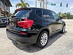 Used 2014 BMW X3 XDRIVE28I in MARGATE, FLORIDA (Photo 4)