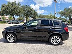Used 2014 BMW X3 XDRIVE28I in MARGATE, FLORIDA (Photo 7)