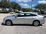Used 2016 CHEVROLET MALIBU LT in MARGATE, FLORIDA (Photo 2)