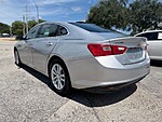 Used 2016 CHEVROLET MALIBU LT in MARGATE, FLORIDA (Photo 3)