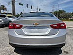 Used 2016 CHEVROLET MALIBU LT in MARGATE, FLORIDA (Photo 4)