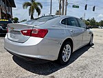 Used 2016 CHEVROLET MALIBU LT in MARGATE, FLORIDA (Photo 5)