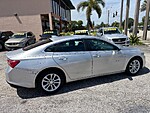 Used 2016 CHEVROLET MALIBU LT in MARGATE, FLORIDA (Photo 6)