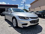 Used 2016 CHEVROLET MALIBU LT in MARGATE, FLORIDA (Photo 7)