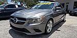 Used 2015 MERCEDES-BENZ CLA-CLASS CLA 250 in MARGATE, FLORIDA