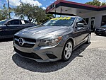 Used 2015 MERCEDES-BENZ CLA-CLASS CLA 250 in MARGATE, FLORIDA (Photo 1)