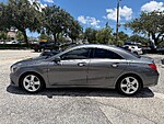 Used 2015 MERCEDES-BENZ CLA-CLASS CLA 250 in MARGATE, FLORIDA (Photo 2)
