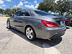 Used 2015 MERCEDES-BENZ CLA-CLASS CLA 250 in MARGATE, FLORIDA (Photo 3)