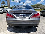 Used 2015 MERCEDES-BENZ CLA-CLASS CLA 250 in MARGATE, FLORIDA (Photo 4)