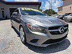 Used 2015 MERCEDES-BENZ CLA-CLASS CLA 250 in MARGATE, FLORIDA (Photo 7)