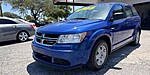 Used 2012 DODGE JOURNEY AMERICAN VALUE PKG in MARGATE, FLORIDA