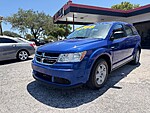 Used 2012 DODGE JOURNEY AMERICAN VALUE PKG in MARGATE, FLORIDA (Photo 1)