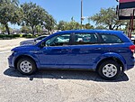 Used 2012 DODGE JOURNEY AMERICAN VALUE PKG in MARGATE, FLORIDA (Photo 2)