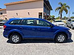 Used 2012 DODGE JOURNEY AMERICAN VALUE PKG in MARGATE, FLORIDA (Photo 6)