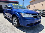 Used 2012 DODGE JOURNEY AMERICAN VALUE PKG in MARGATE, FLORIDA (Photo 7)