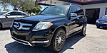 Used 2015 MERCEDES-BENZ GLK-CLASS GLK 350 in MARGATE, FLORIDA
