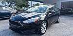 Used 2016 FORD FOCUS SE in MARGATE, FLORIDA