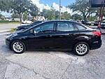 Used 2016 FORD FOCUS SE in MARGATE, FLORIDA (Photo 2)