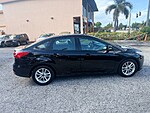 Used 2016 FORD FOCUS SE in MARGATE, FLORIDA (Photo 6)