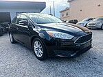 Used 2016 FORD FOCUS SE in MARGATE, FLORIDA (Photo 7)