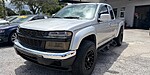 Used 2012 CHEVROLET COLORADO LT W/2LT in MARGATE, FLORIDA