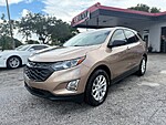 Used 2019 CHEVROLET EQUINOX LS in MARGATE, FLORIDA (Photo 1)