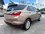 Used 2019 CHEVROLET EQUINOX LS in MARGATE, FLORIDA (Photo 5)