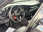Used 2018 ALFA ROMEO GIULIA TI SPORT in MARGATE, FLORIDA (Photo 11)