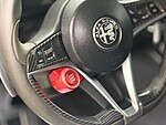 Used 2018 ALFA ROMEO GIULIA TI SPORT in MARGATE, FLORIDA (Photo 12)