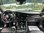 Used 2018 ALFA ROMEO GIULIA TI SPORT in MARGATE, FLORIDA (Photo 15)