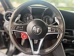 Used 2018 ALFA ROMEO GIULIA TI SPORT in MARGATE, FLORIDA (Photo 16)