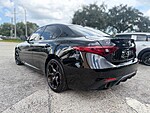 Used 2018 ALFA ROMEO GIULIA TI SPORT in MARGATE, FLORIDA (Photo 3)