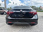 Used 2018 ALFA ROMEO GIULIA TI SPORT in MARGATE, FLORIDA (Photo 4)