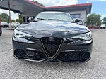 Used 2018 ALFA ROMEO GIULIA TI SPORT in MARGATE, FLORIDA (Photo 8)