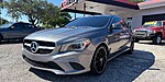 Used 2014 MERCEDES-BENZ CLA-CLASS CLA 250 in MARGATE, FLORIDA