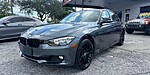Used 2015 BMW 3 SERIES 328I XDRIVE in MARGATE, FLORIDA