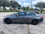 Used 2015 BMW 3 SERIES 328I XDRIVE in MARGATE, FLORIDA (Photo 2)