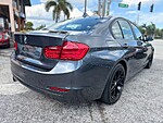 Used 2015 BMW 3 SERIES 328I XDRIVE in MARGATE, FLORIDA (Photo 5)