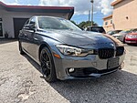 Used 2015 BMW 3 SERIES 328I XDRIVE in MARGATE, FLORIDA (Photo 7)