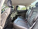 Used 2016 FORD FUSION SE in MARGATE, FLORIDA (Photo 10)