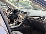 Used 2016 FORD FUSION SE in MARGATE, FLORIDA (Photo 13)