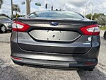 Used 2016 FORD FUSION SE in MARGATE, FLORIDA (Photo 4)