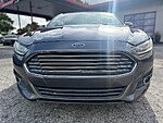 Used 2016 FORD FUSION SE in MARGATE, FLORIDA (Photo 8)