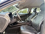 Used 2016 FORD FUSION SE in MARGATE, FLORIDA (Photo 9)