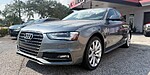 Used 2014 AUDI A4 PREMIUM in MARGATE, FLORIDA