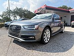 Used 2014 AUDI A4 PREMIUM in MARGATE, FLORIDA (Photo 1)