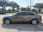 Used 2014 AUDI A4 PREMIUM in MARGATE, FLORIDA (Photo 2)