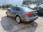 Used 2014 AUDI A4 PREMIUM in MARGATE, FLORIDA (Photo 3)