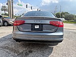 Used 2014 AUDI A4 PREMIUM in MARGATE, FLORIDA (Photo 4)